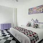Pavo Real City - Playa del Carmen