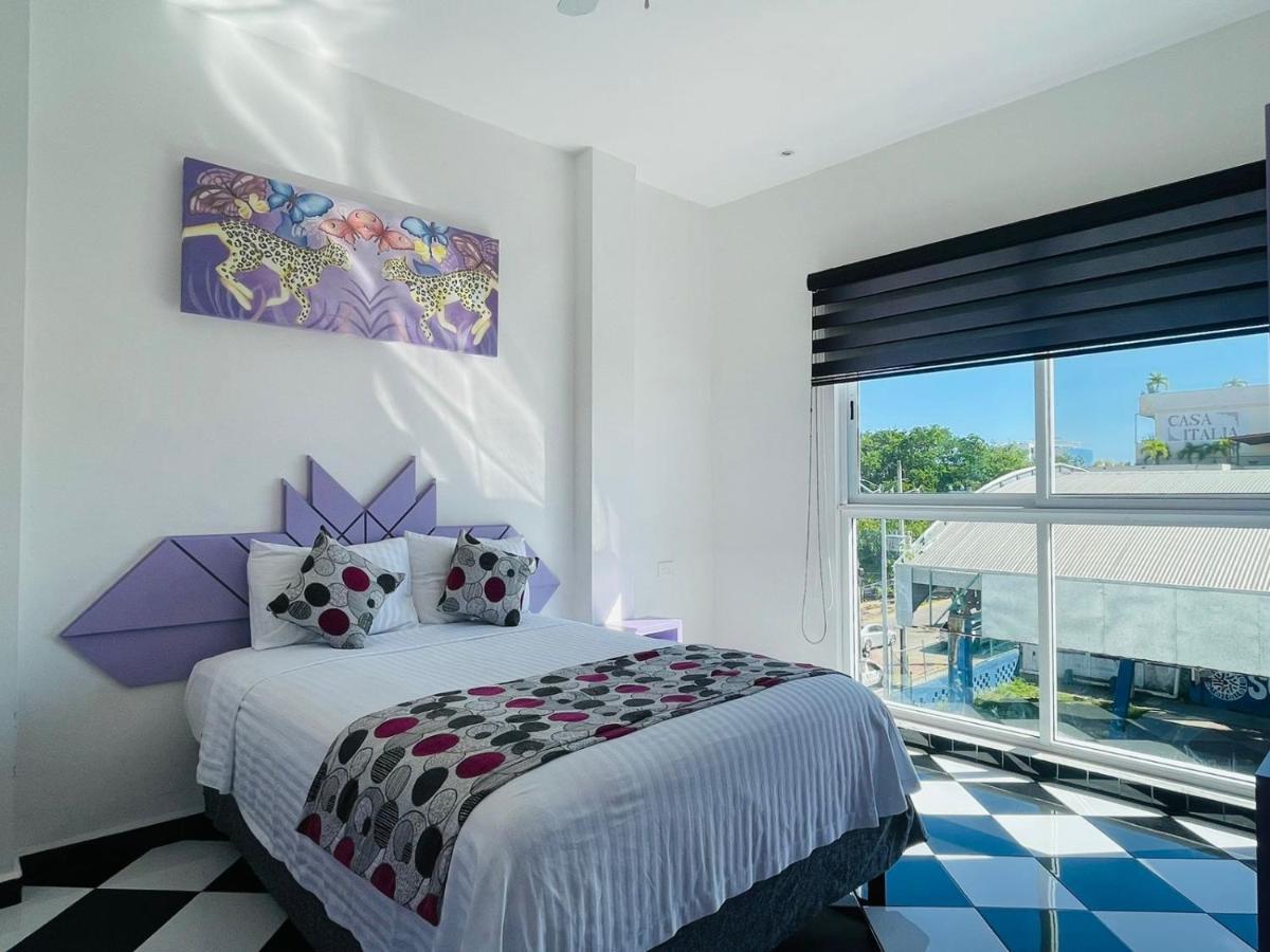 Pavo Real - Hotel 3*