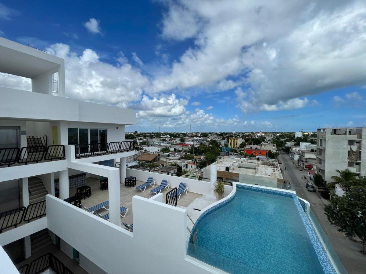 Hotel Pavo Real - 3*