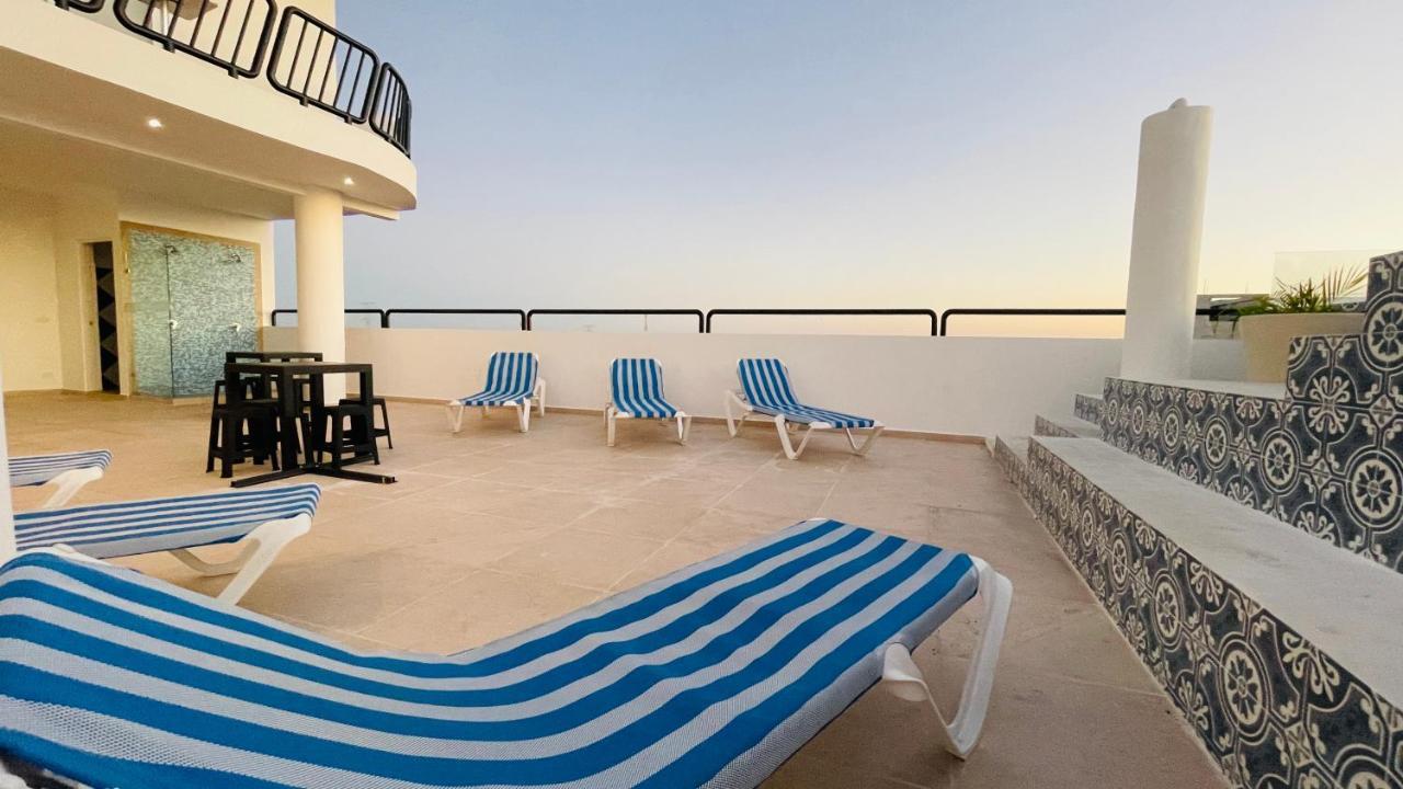 Hotel Pavo Real -