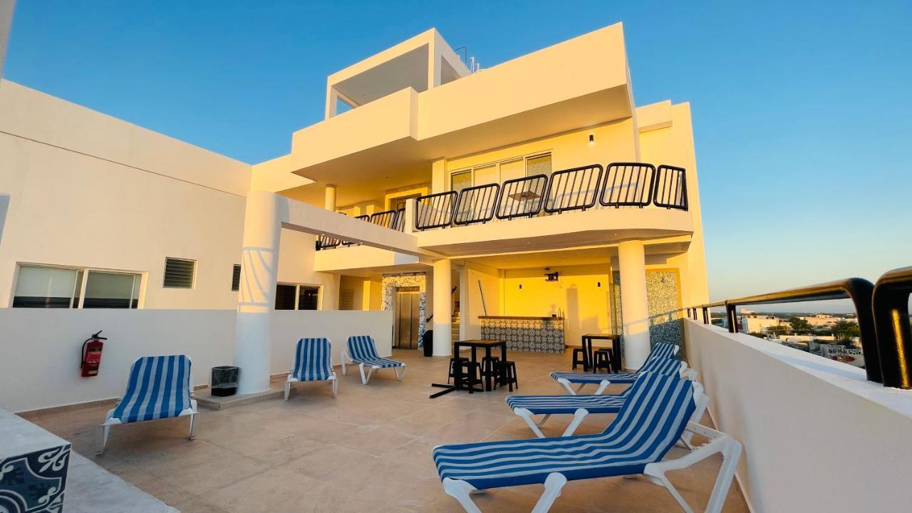 Pavo Real - Hotel 3*